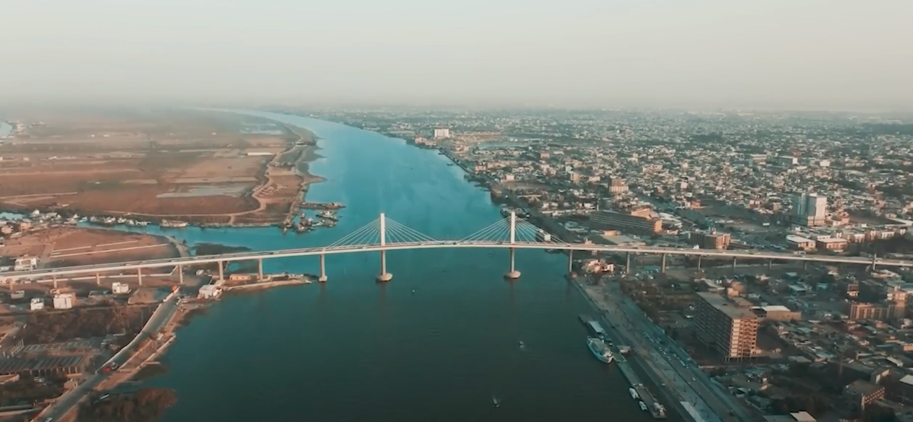 It’s mostly in Basra that Iraqis relocate from rural governorates such as Dhi Qar and Missan.