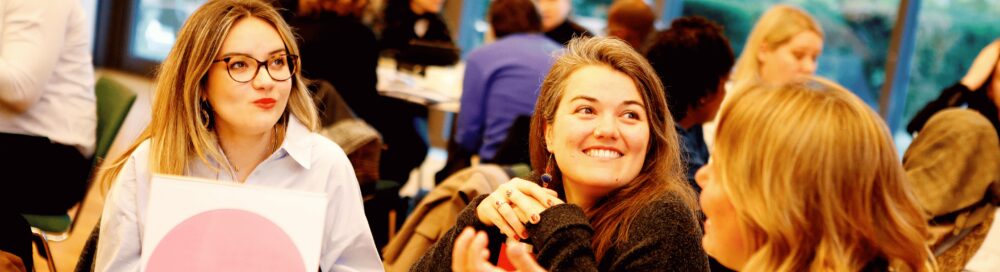 The Women, Peace and Security agenda underscores that sustainable peace is only possible when women are fully included in decision-making and peacebuilding.