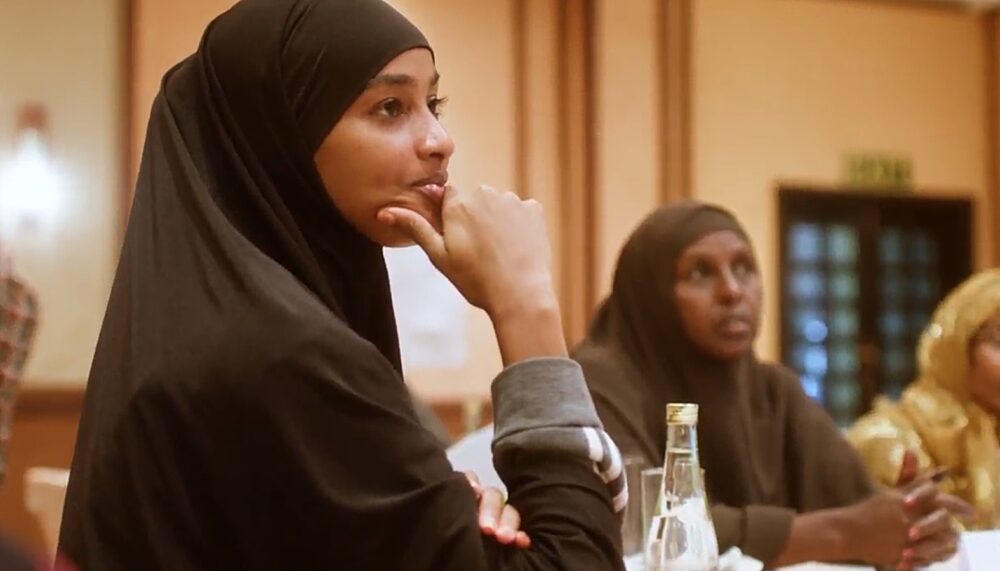 Women from our Insider Peacebuilders Network took part in a workshop in Kenya, exploring successful mediation processes and strategies to strengthen grassroots leadership and social cohesion.