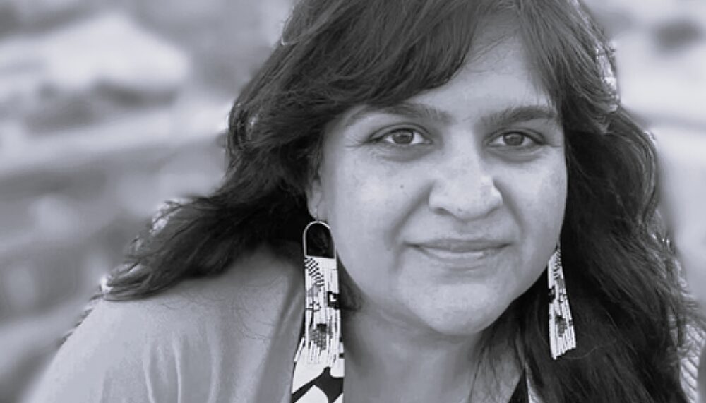 Photo of Neha Sanghrajka