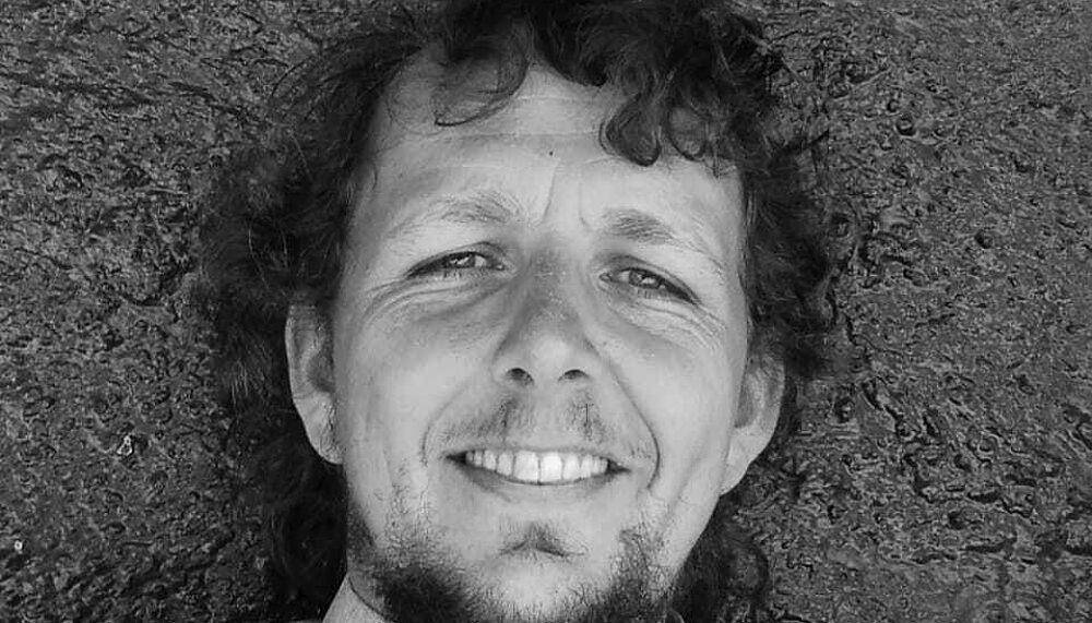 Photo of Tim Bunke
