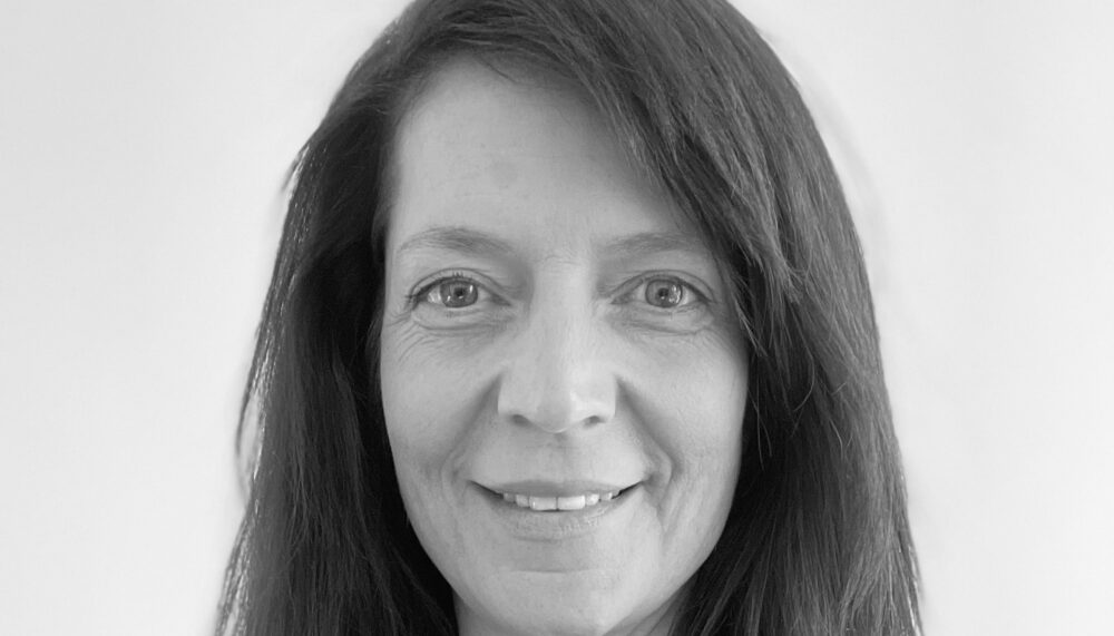 Photo of Christina Horváth-Stenner