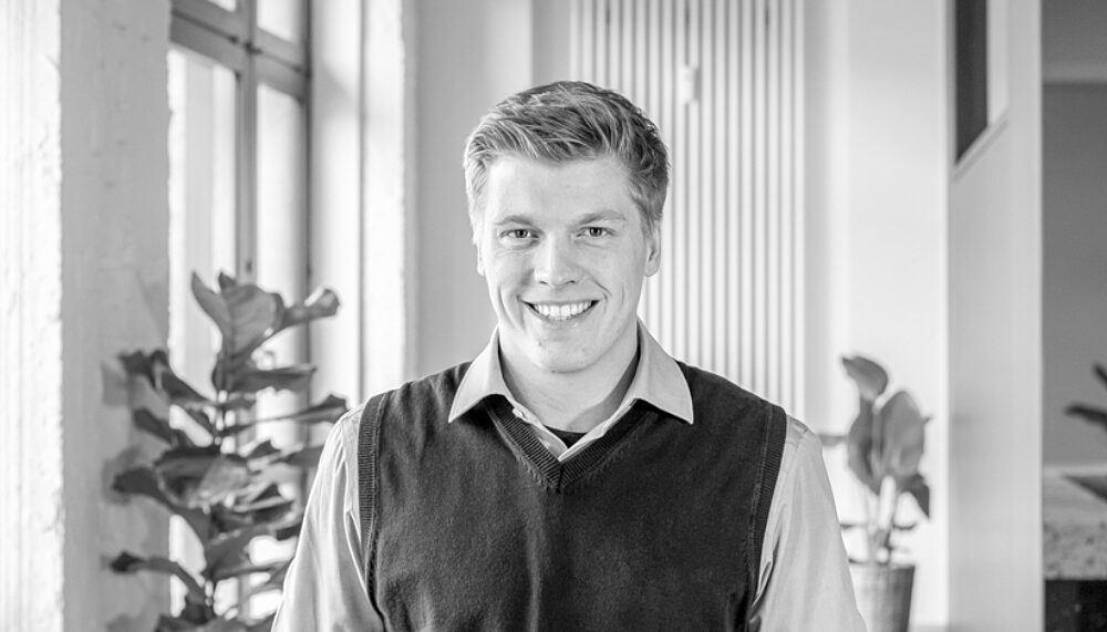Photo of Alexander Reiffenstuel