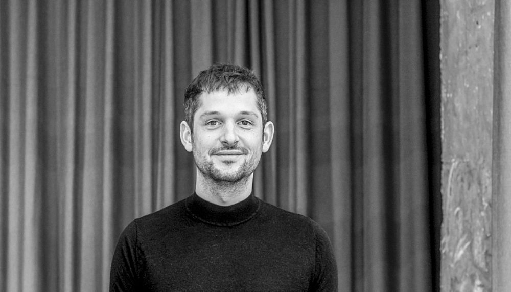 Photo of Andreas Schädel