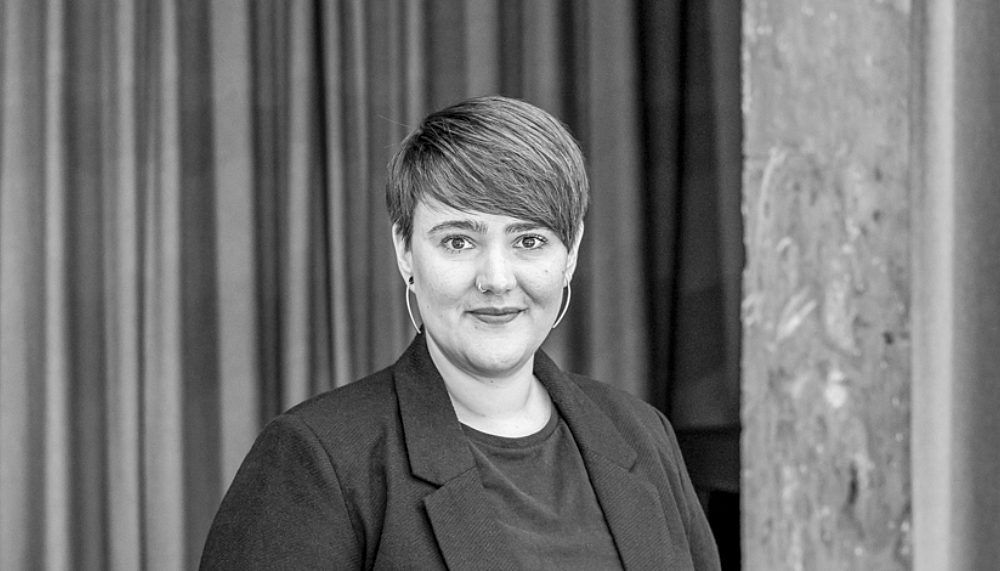 Photo of Annett Rößling
