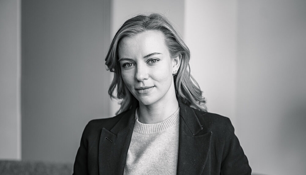 Photo of Antonia März
