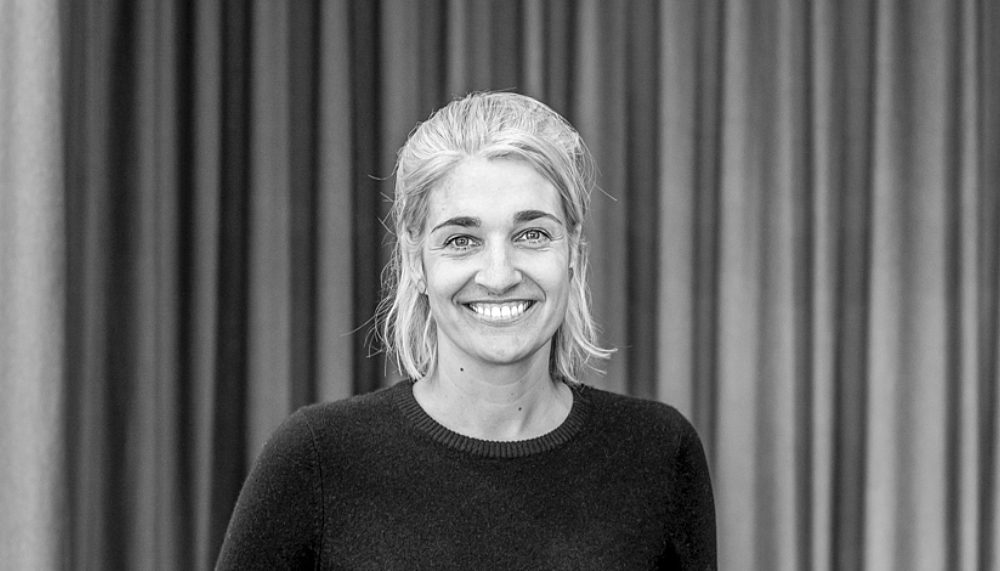 Photo of Carla Schraml