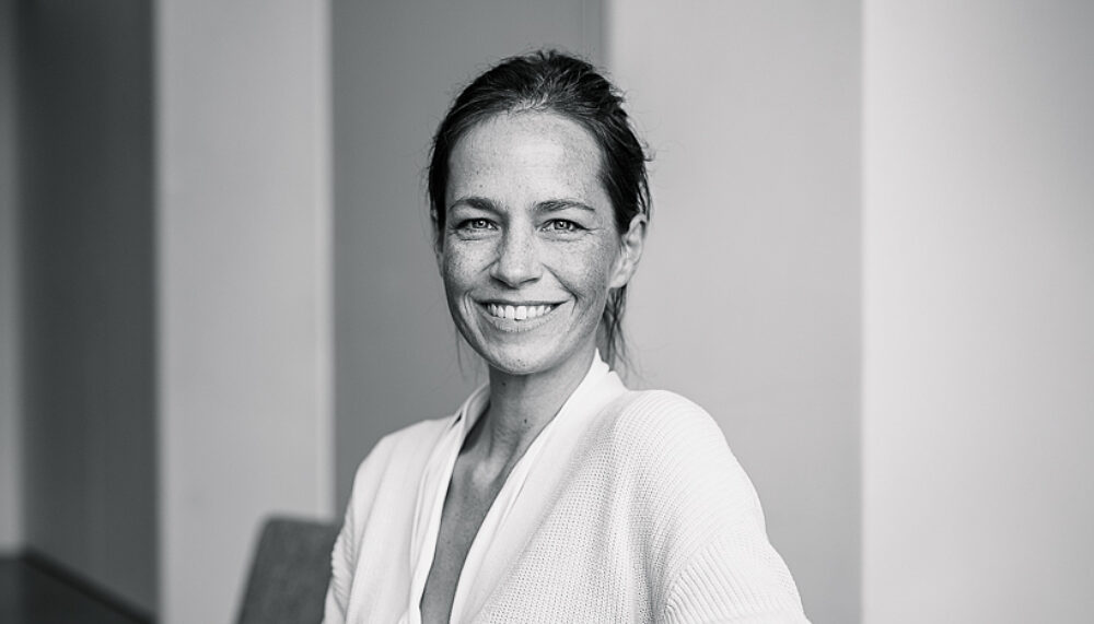 Photo of Carolin Poeschke