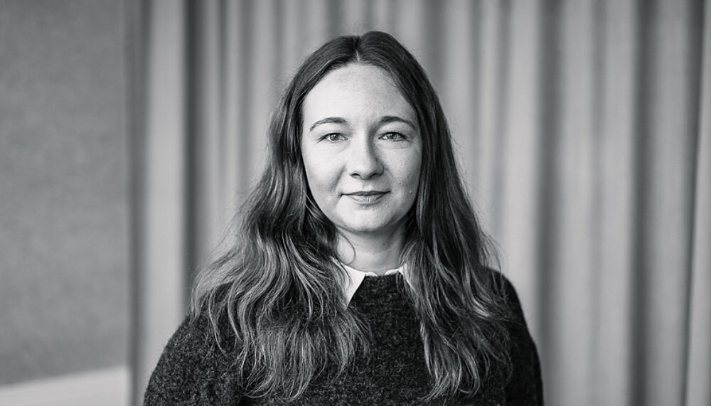Photo of Christine Seifert