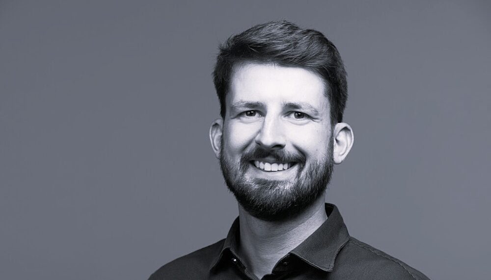 Photo of Constantin Treisch