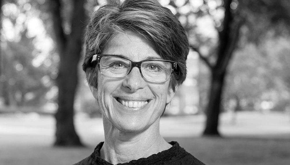 Photo of Diana Chigas