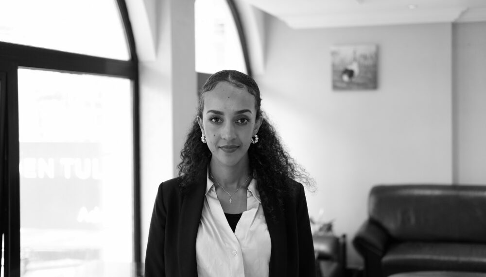 Photo of Feben Makonnen