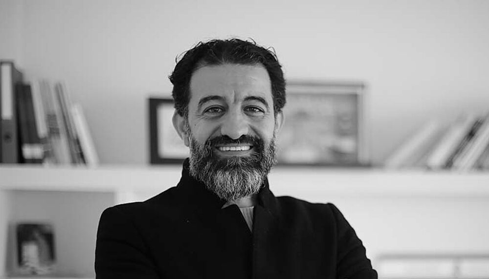 Photo of Feras Kheirallah