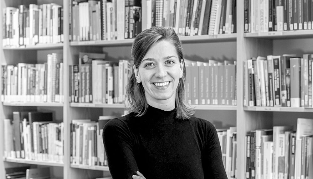 Photo of Frederike Engeland Minegishi