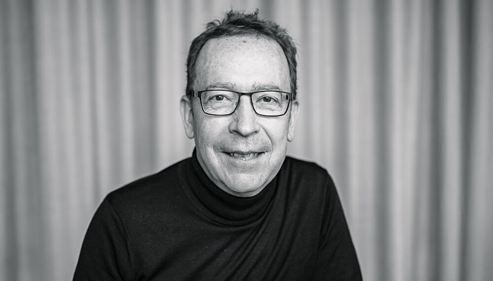 Photo of Gustavo Arnaudo