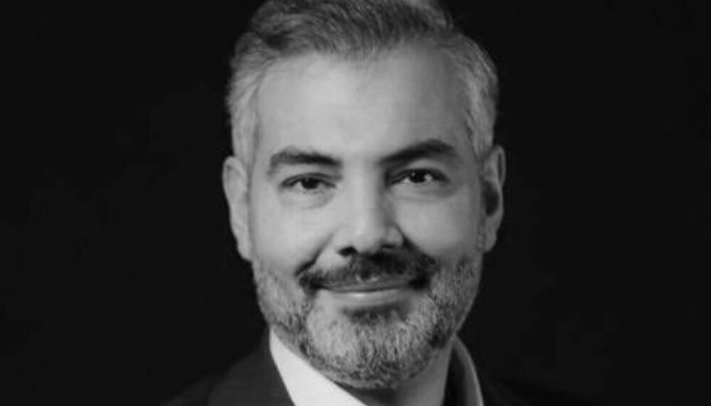 Photo of Hussein Al-Taee