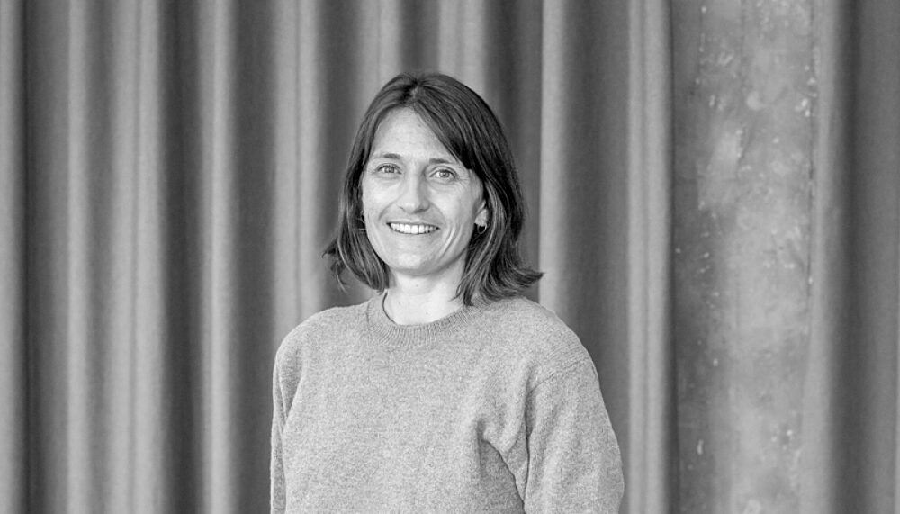 Photo of Isabel Kleitsch
