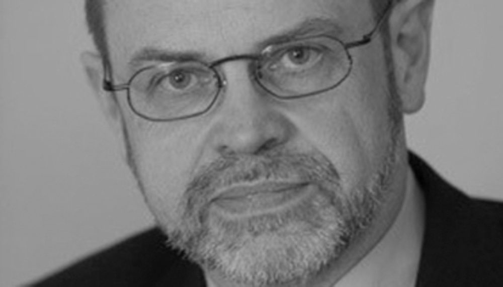 Photo of Kjell-Åke Nordquist