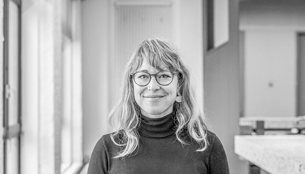 Photo of Katharina Jautz