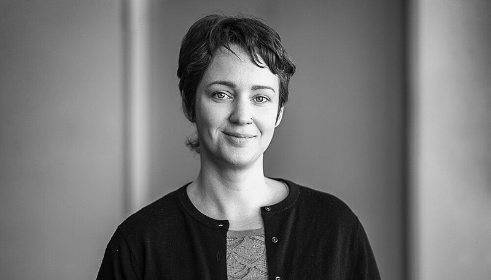 Photo of Kathrin Buddendieck