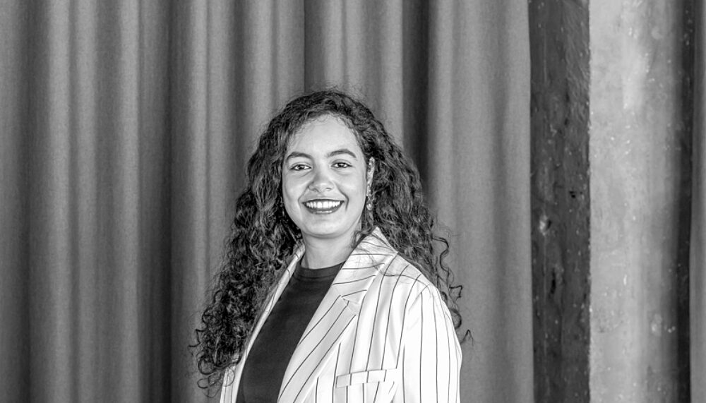Photo of Kenza Rady