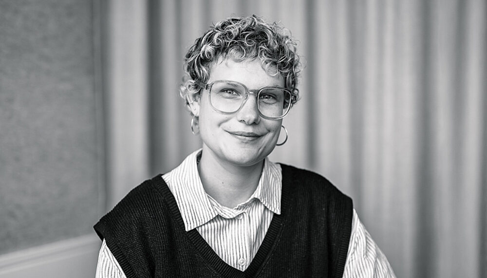 Photo of Lisa Mohn