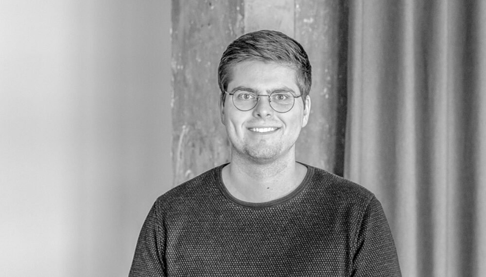 Photo of Matthias Auer