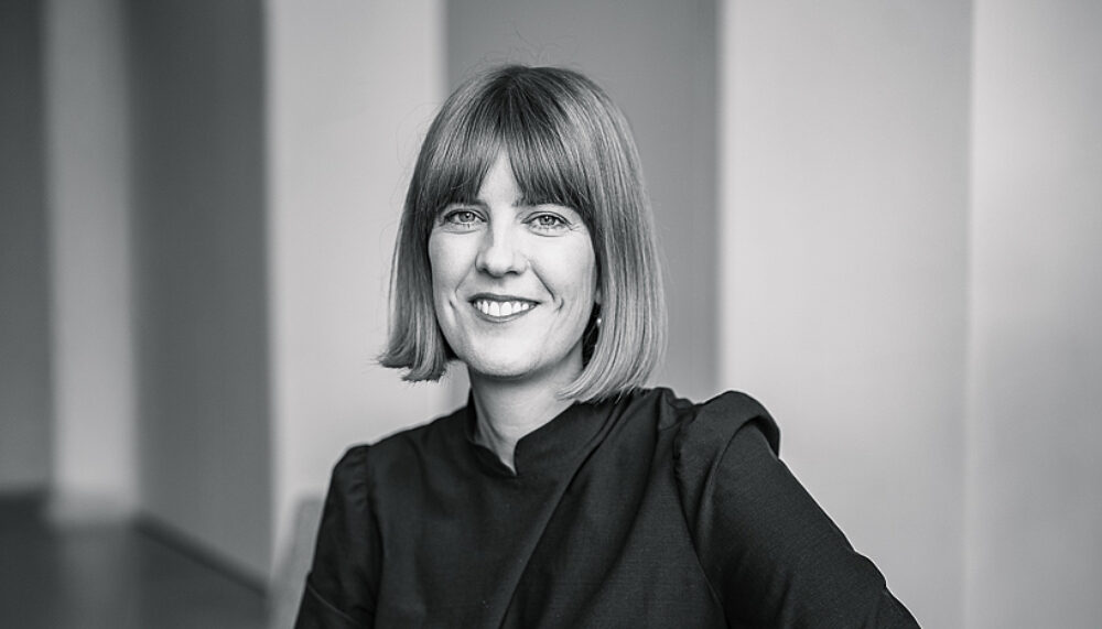 Photo of Melanie Plöger