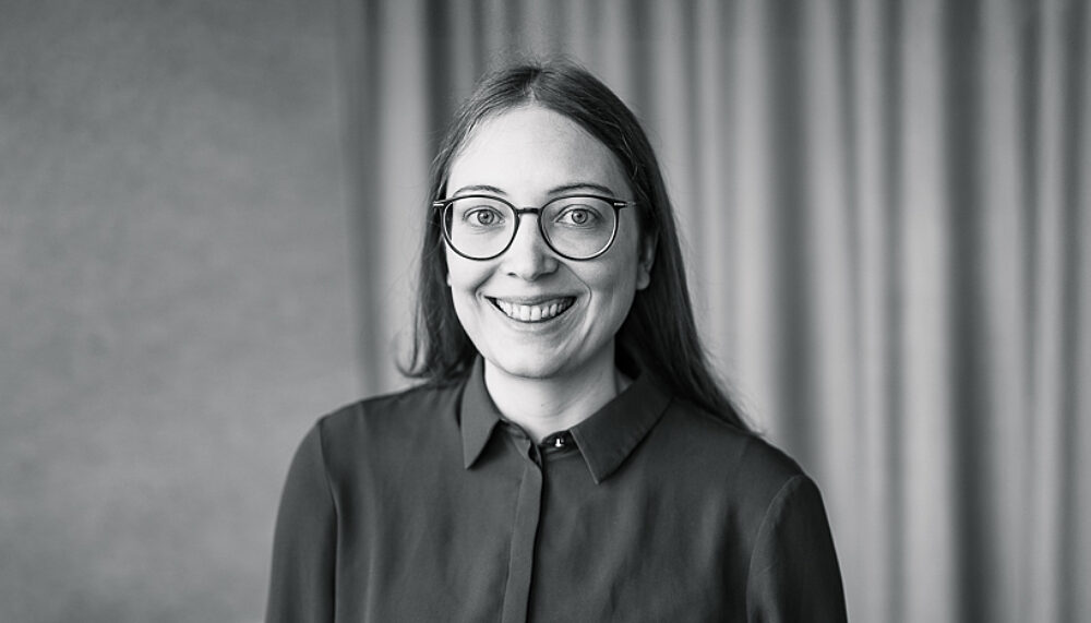 Photo of Miriam Trefzer