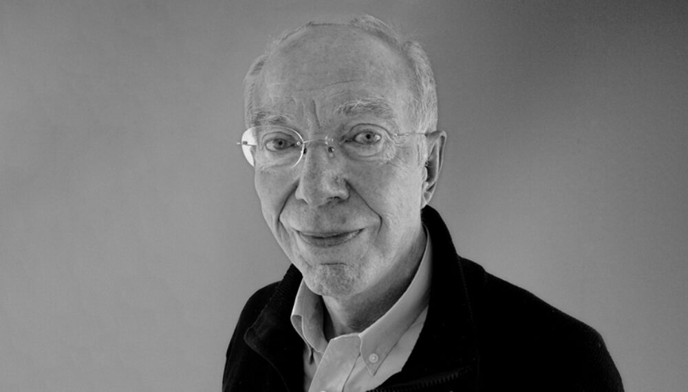 Photo of Norbert Ropers