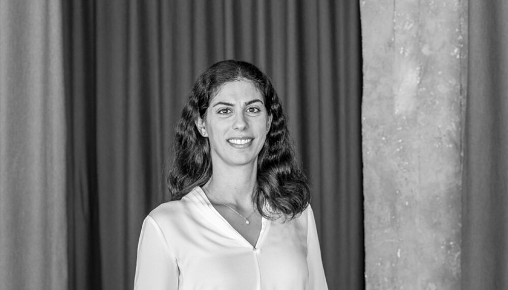 Photo of Nadine Francis-Pohle