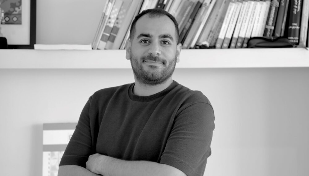 Photo of Nazih Al Chami