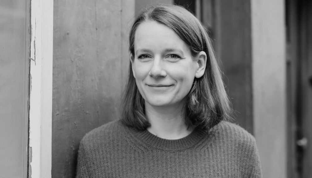 Photo of Nicole Rieber