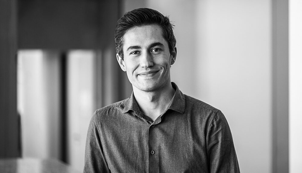 Photo of Pablo Agüera Reneses