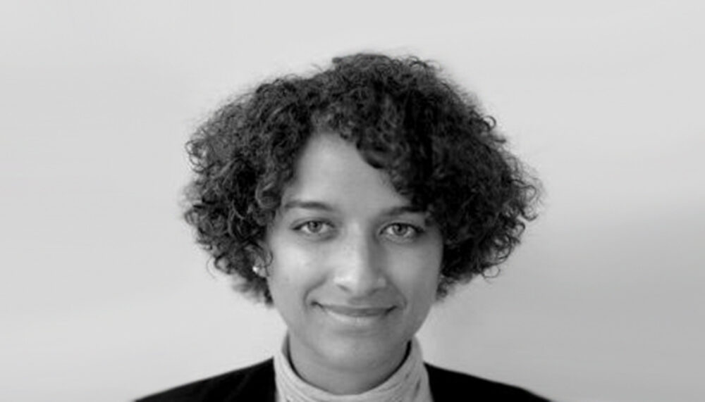 Photo of Rebecca Davis