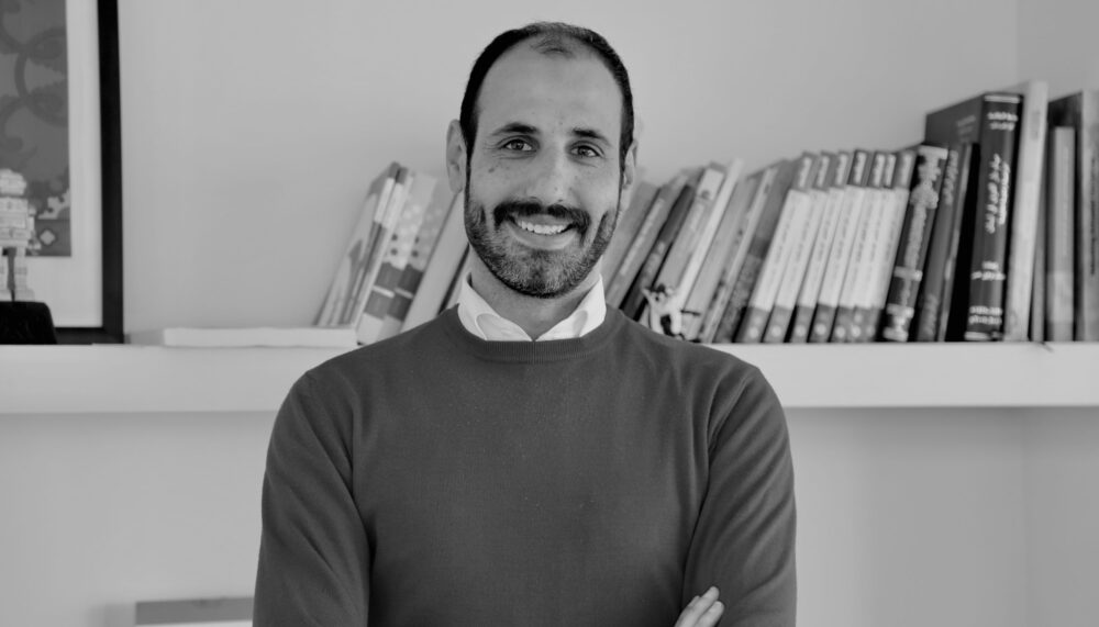 Photo of Saad Abou Chahine