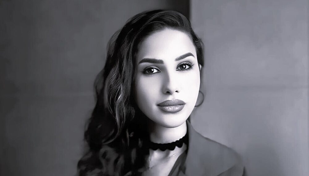 Photo of Samar Alloubani