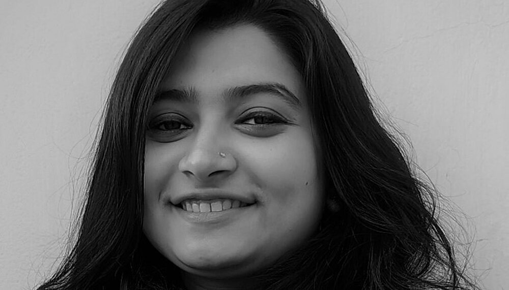 Photo of Samia Binte Alamgir
