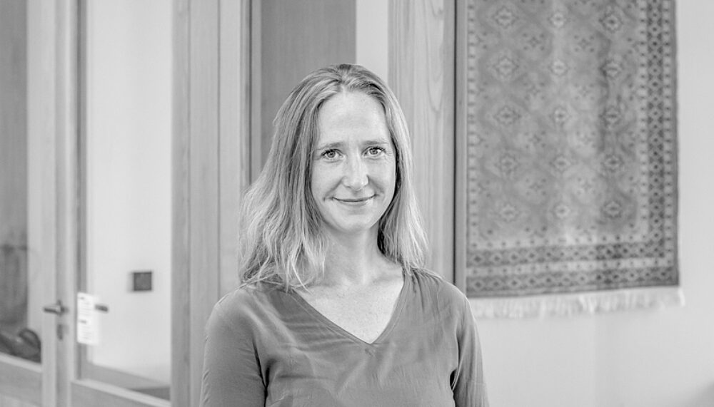 Photo of Sonja Neuweiler