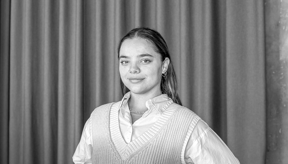 Photo of Teresa Isabel Andion-Wessel
