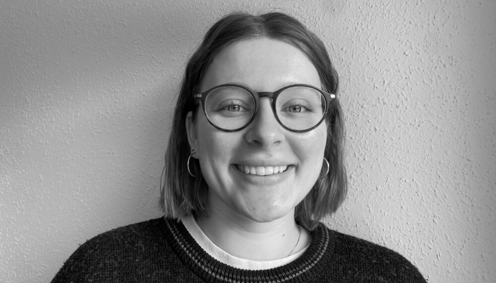 Photo of Tessa Schindler