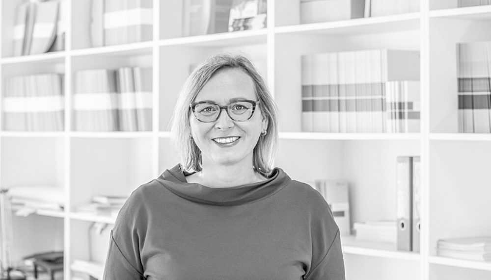 Photo of Ulrike Pflanz