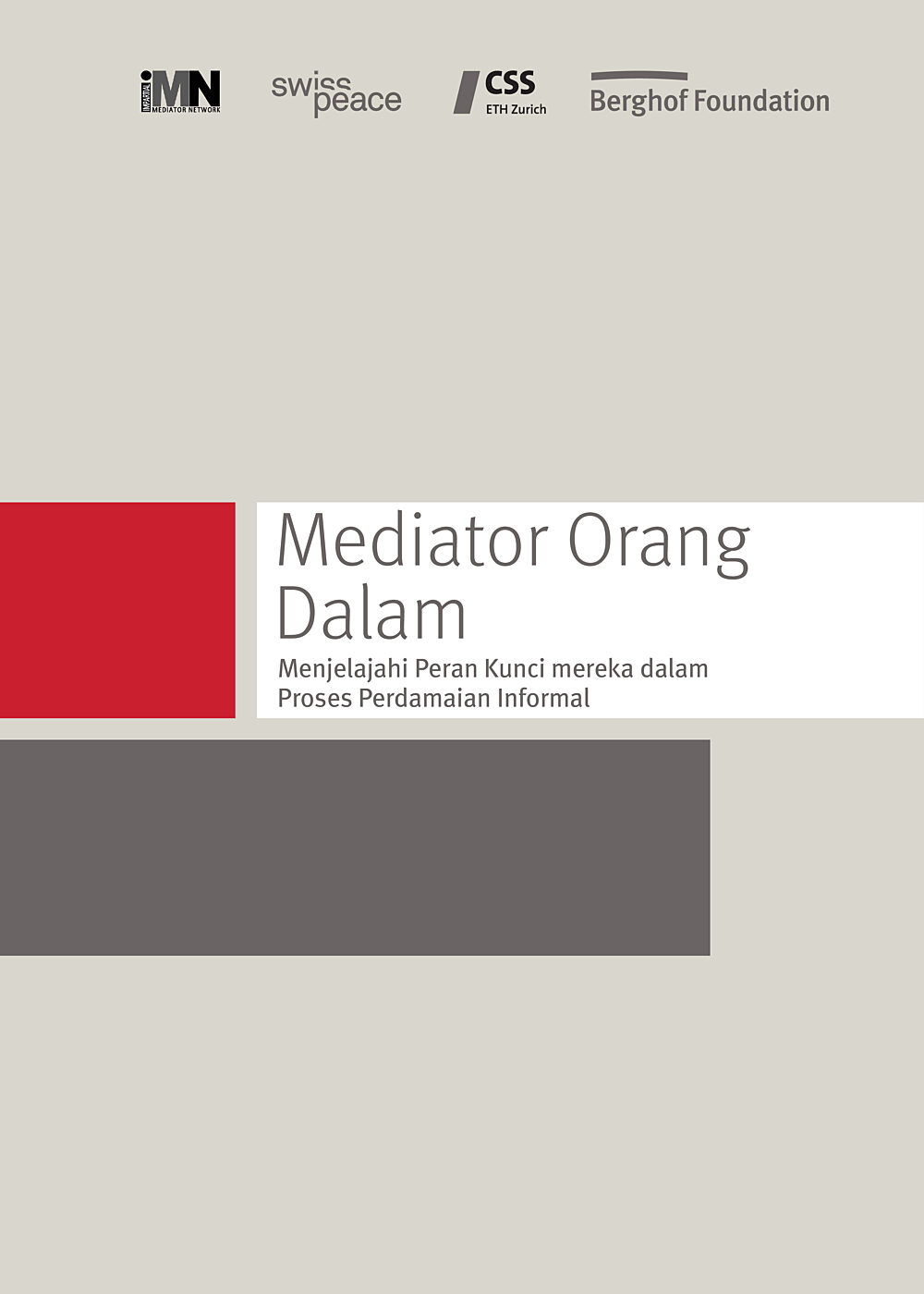 Publication cover image