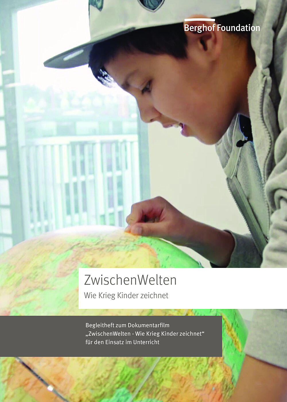 Publication cover image