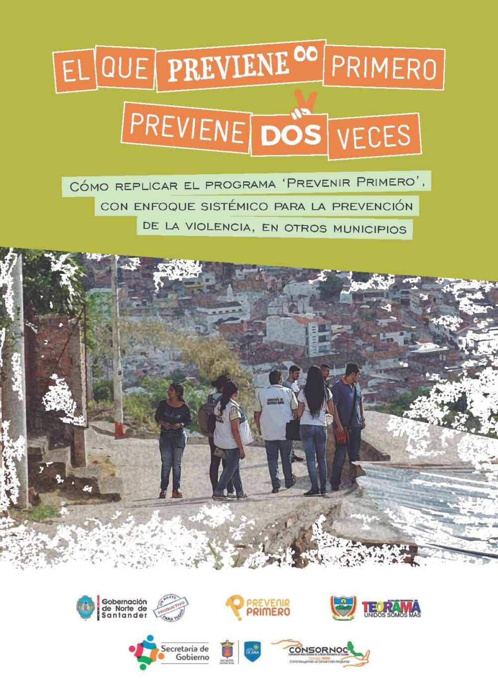 Publication cover image