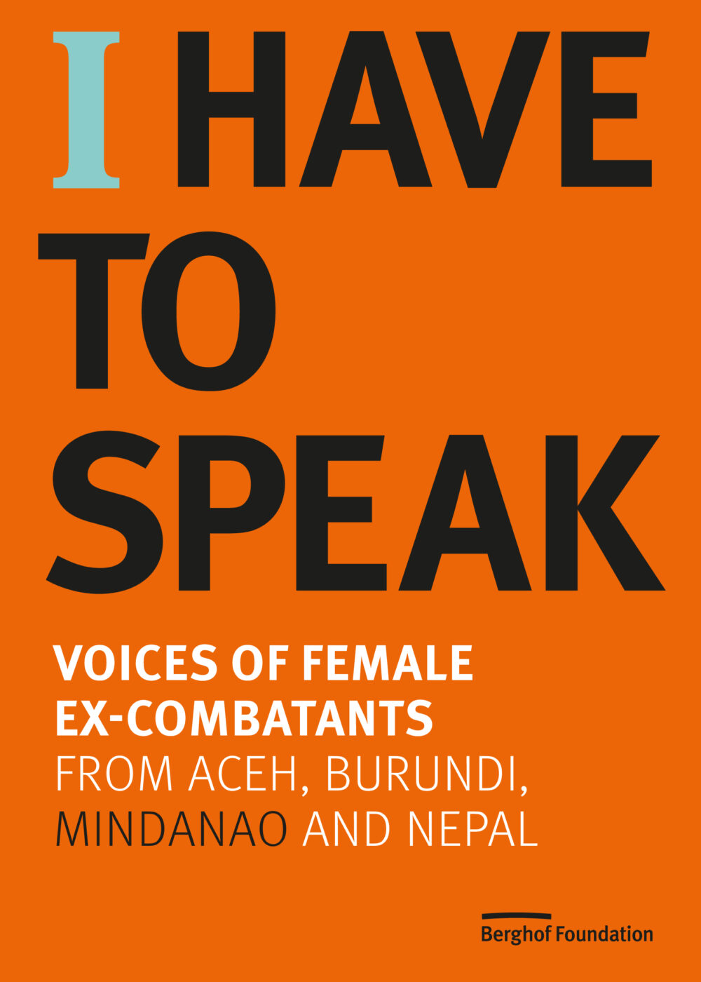 Publication cover image