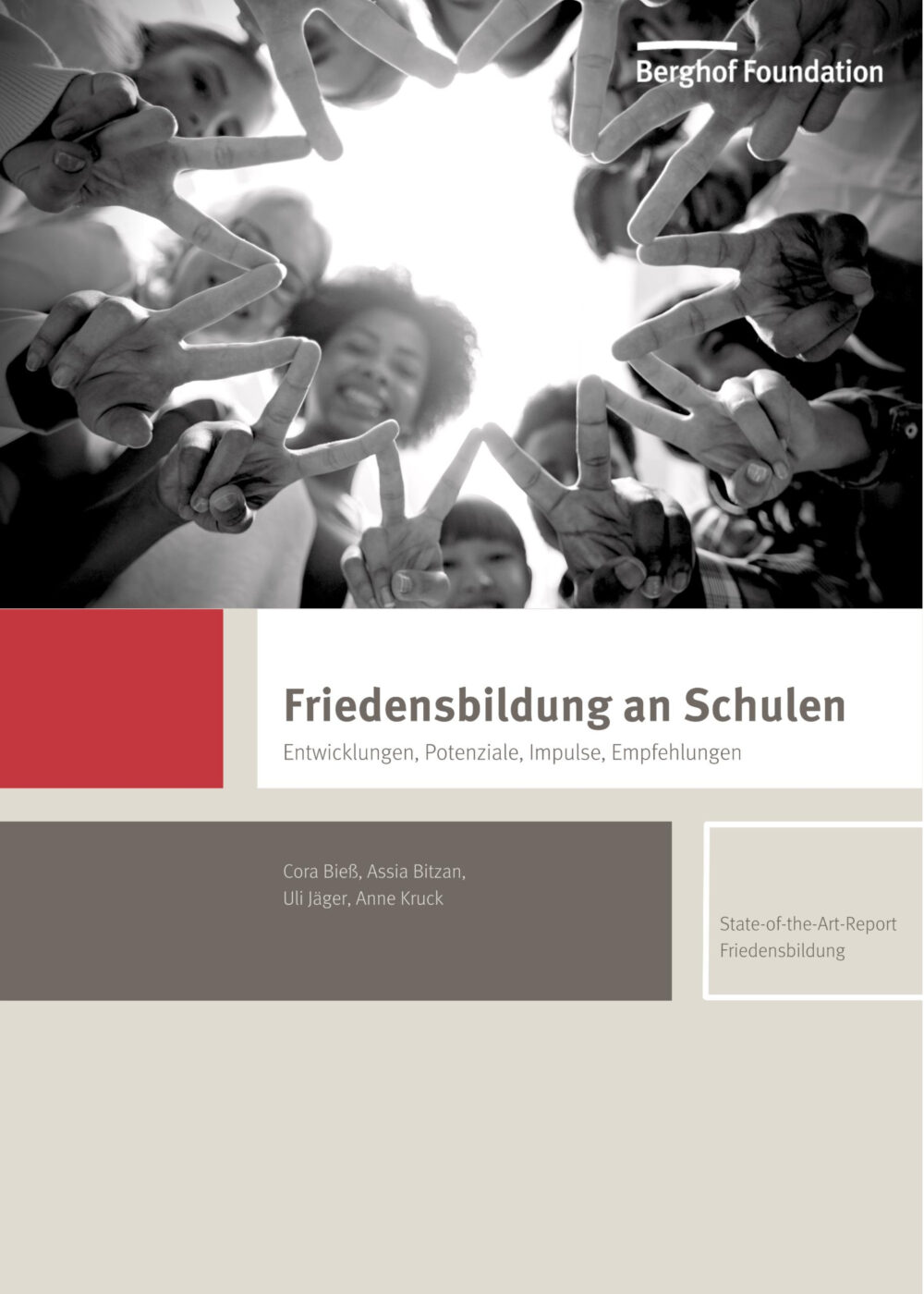 Publication cover image