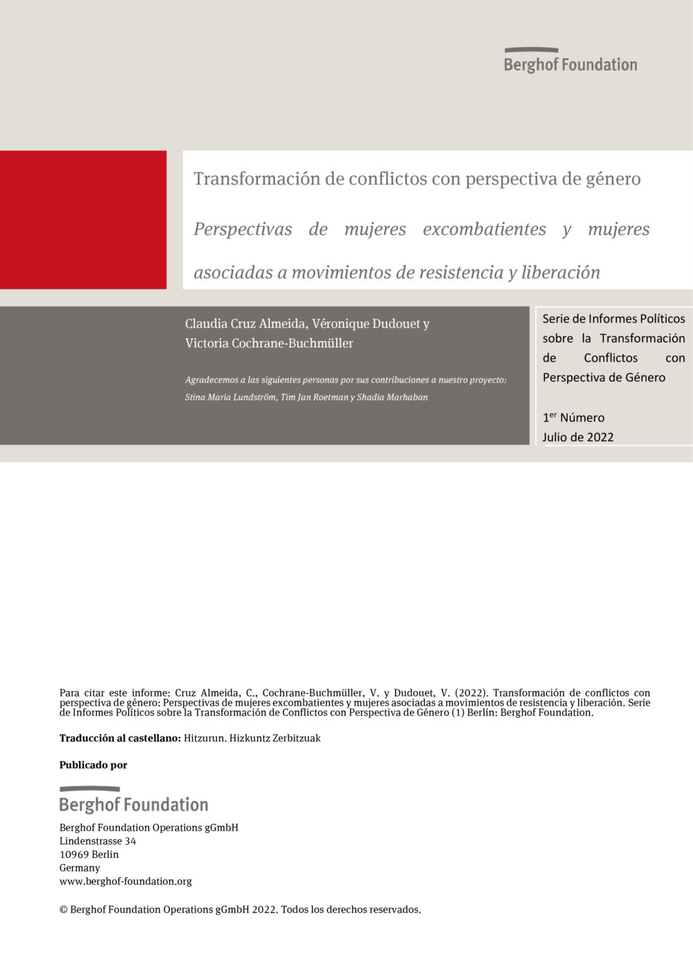 Publication cover image