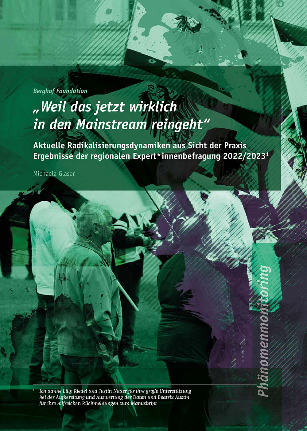 Publication Cover Image