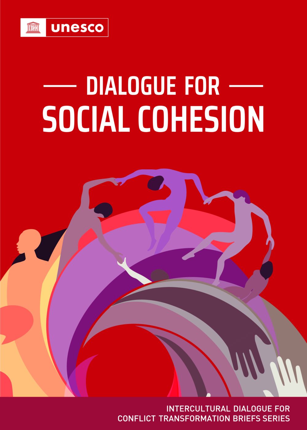 Cover Photo of Publication